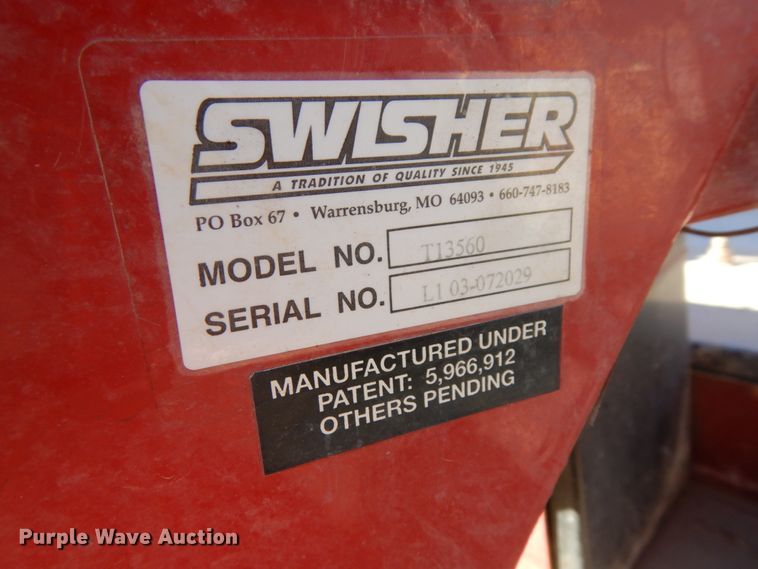 image for item GQ9858 Lawn equipment