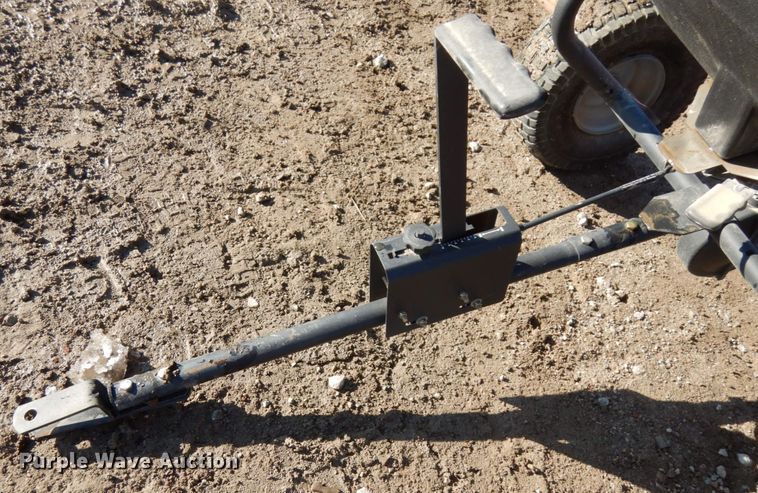 image for item GQ9858 Lawn equipment