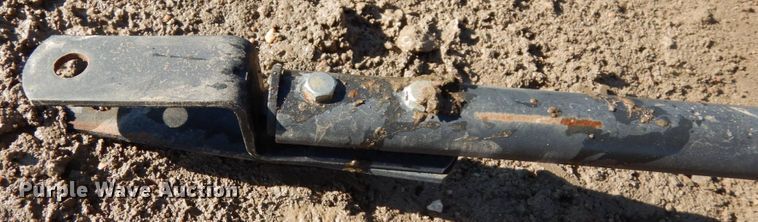 image for item GQ9858 Lawn equipment