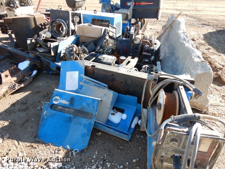 image for item GQ9859 Tools