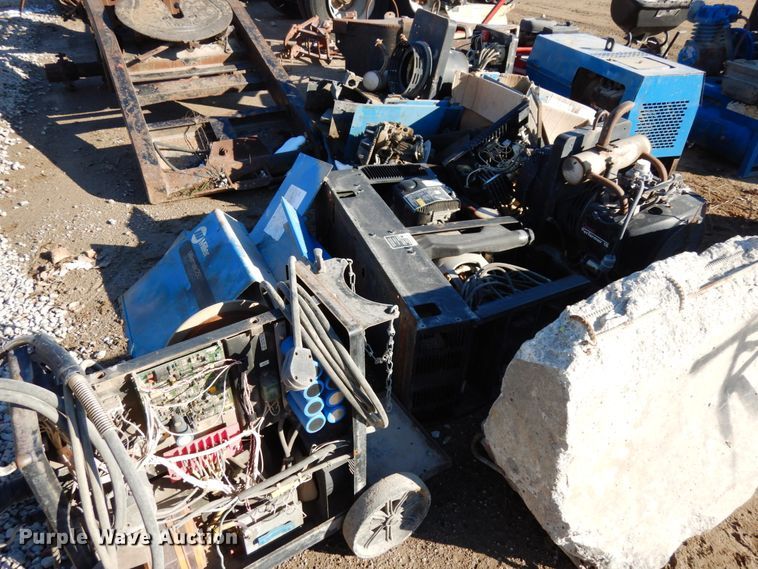 image for item GQ9859 Tools