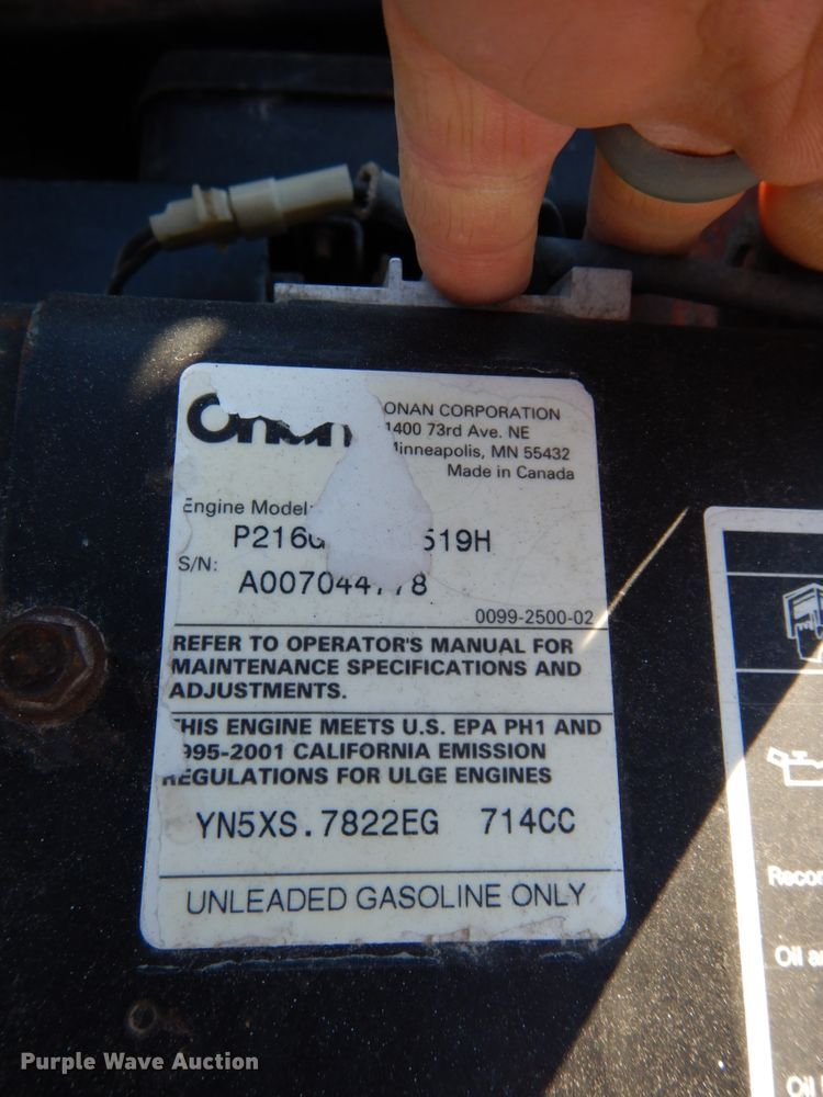 image for item GQ9859 Tools