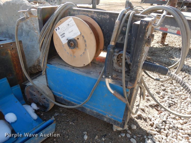 image for item GQ9859 Tools