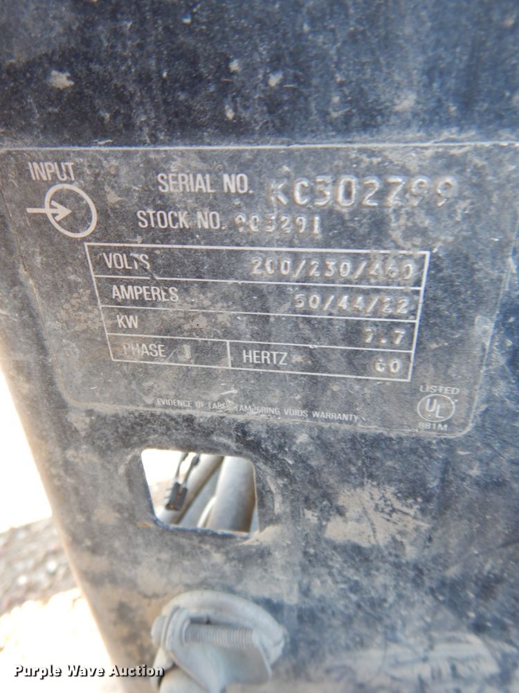 image for item GQ9859 Tools