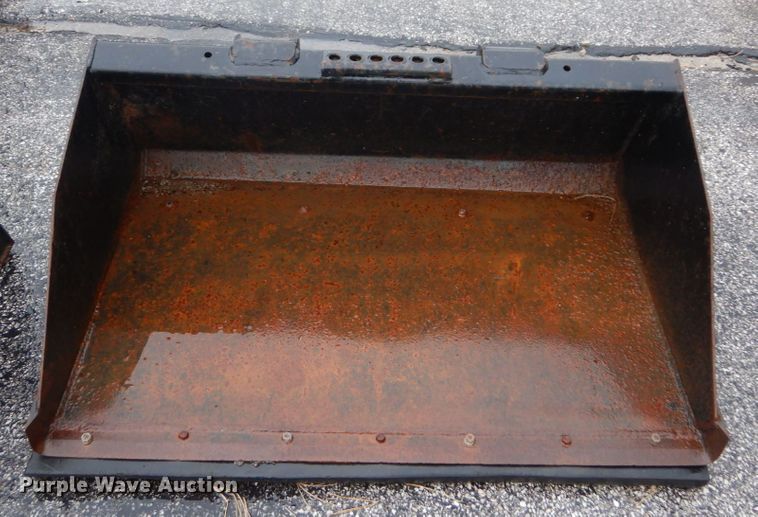 image for item GR9964 1996 Bobcat 450  skid steer loader