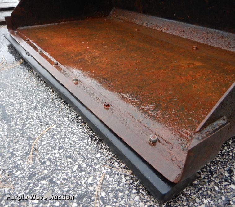 image for item GR9964 1996 Bobcat 450  skid steer loader