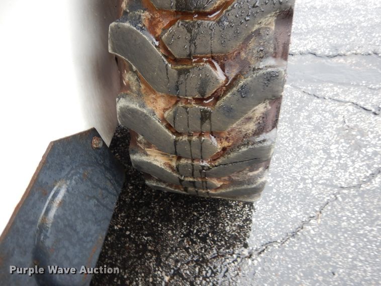 image for item GR9964 1996 Bobcat 450  skid steer loader