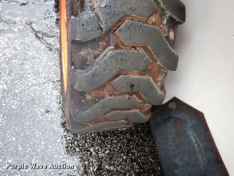 image for item GR9964 1996 Bobcat 450  skid steer loader