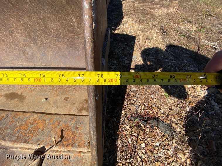 image for item HA9662 1995 Caterpillar 933  track loader