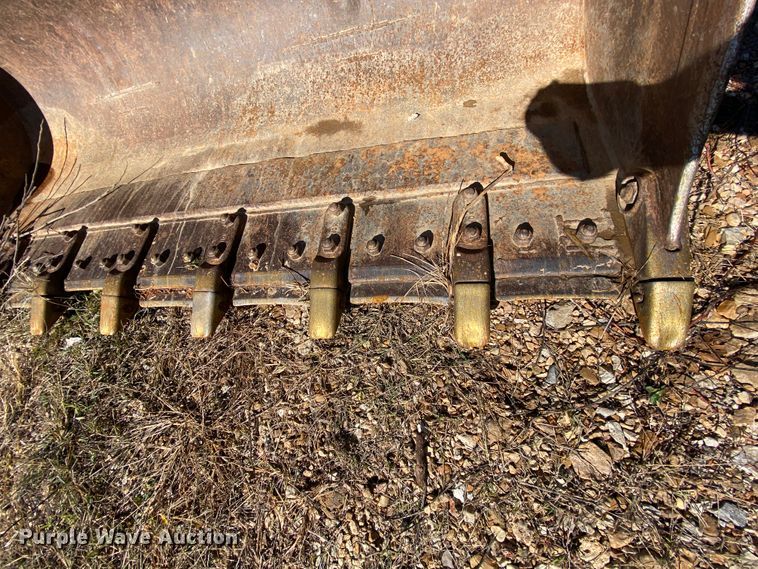 image for item HA9662 1995 Caterpillar 933  track loader