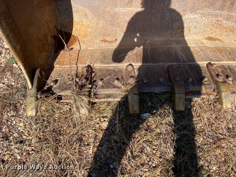 image for item HA9662 1995 Caterpillar 933  track loader