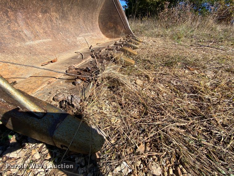 image for item HA9662 1995 Caterpillar 933  track loader