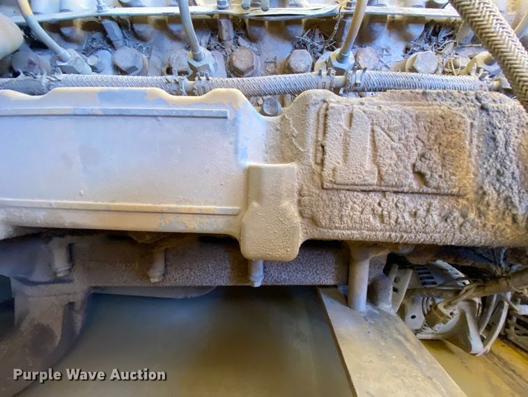 image for item HA9662 1995 Caterpillar 933  track loader