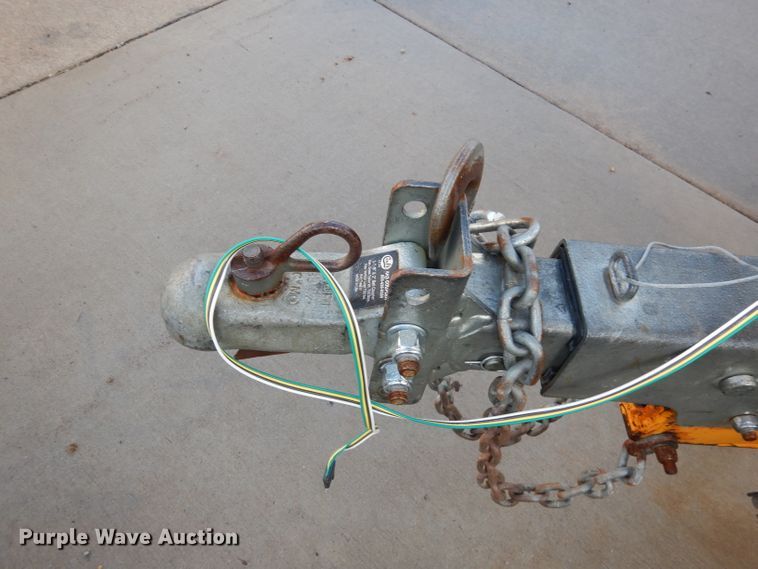 image for item HA9853 2014 Haulotte 4527A  boom lift