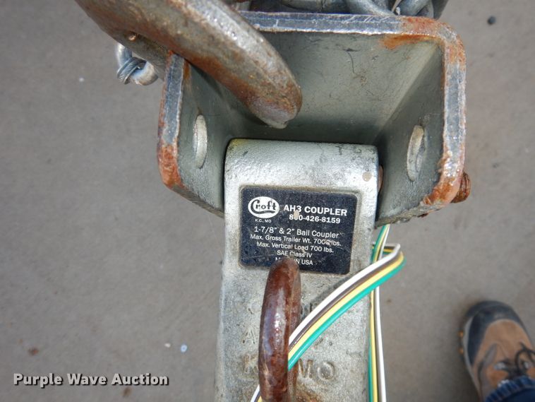 image for item HA9853 2014 Haulotte 4527A  boom lift