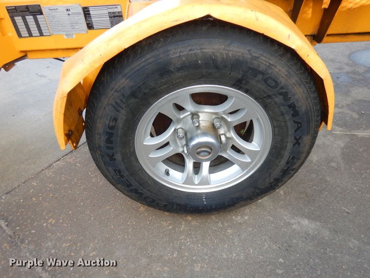 image for item HA9853 2014 Haulotte 4527A  boom lift