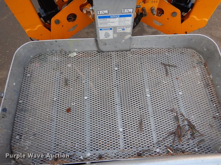 image for item HA9853 2014 Haulotte 4527A  boom lift