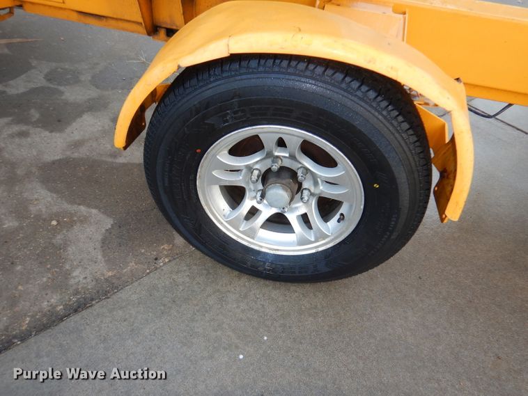 image for item HA9853 2014 Haulotte 4527A  boom lift