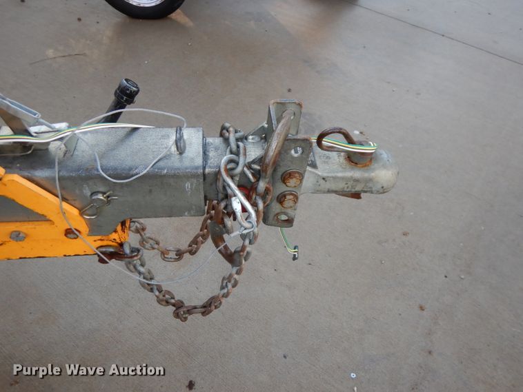 image for item HA9853 2014 Haulotte 4527A  boom lift