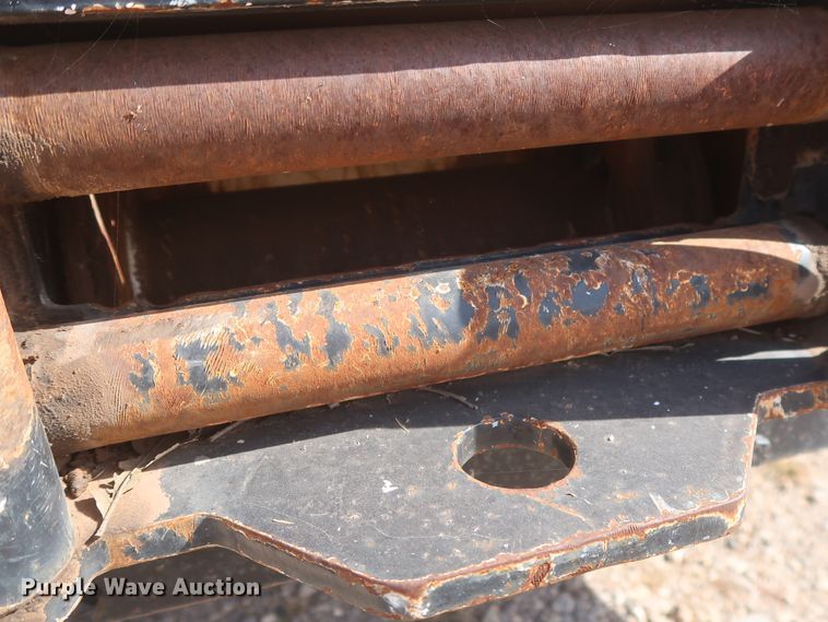 image for item HJ9308 1998 Chevrolet C7500  digger derrick truck