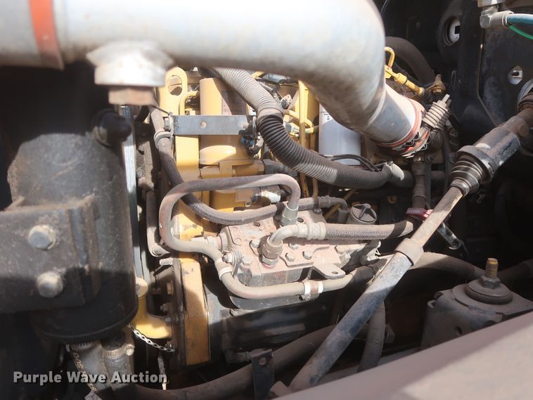 image for item HJ9427 1999 GMC C7500  bucket truck