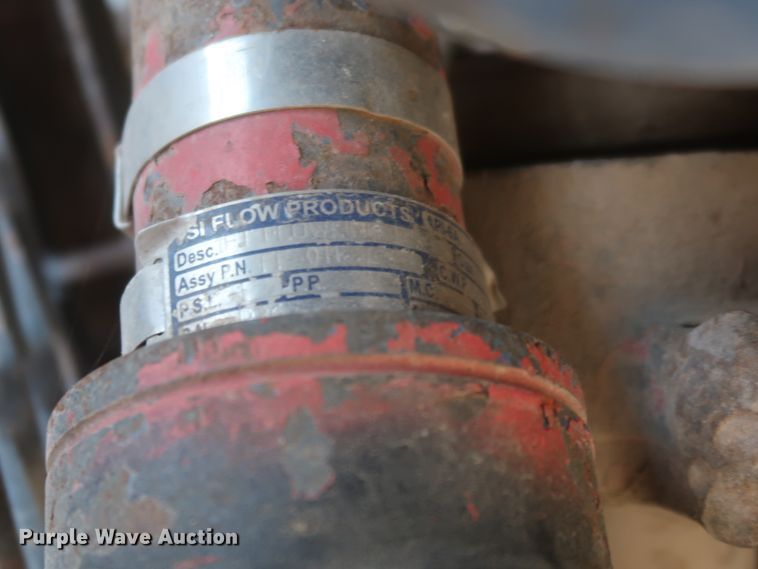 image for item HK9560 (20) 2" diameter pipe ball valves and pups