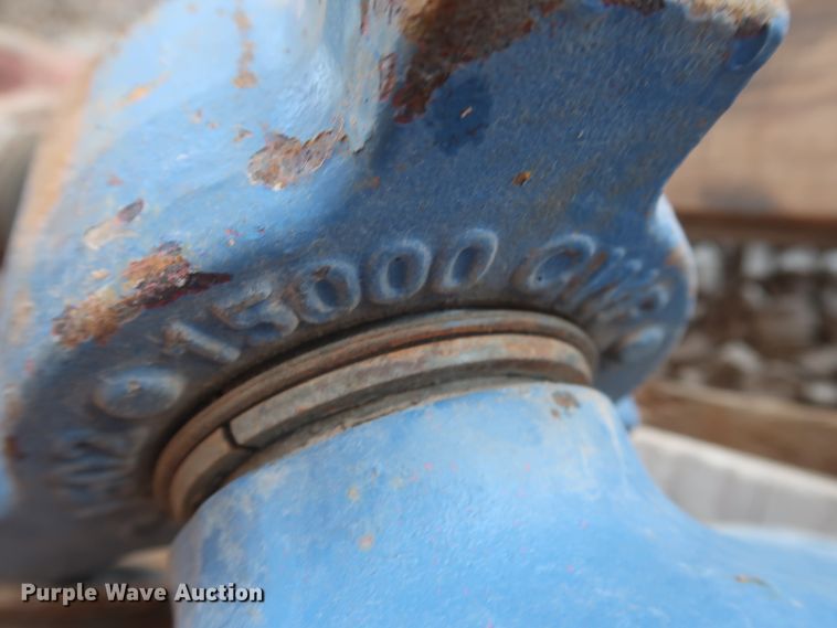 image for item HK9564 (28) 2" diameter pipe ball valves