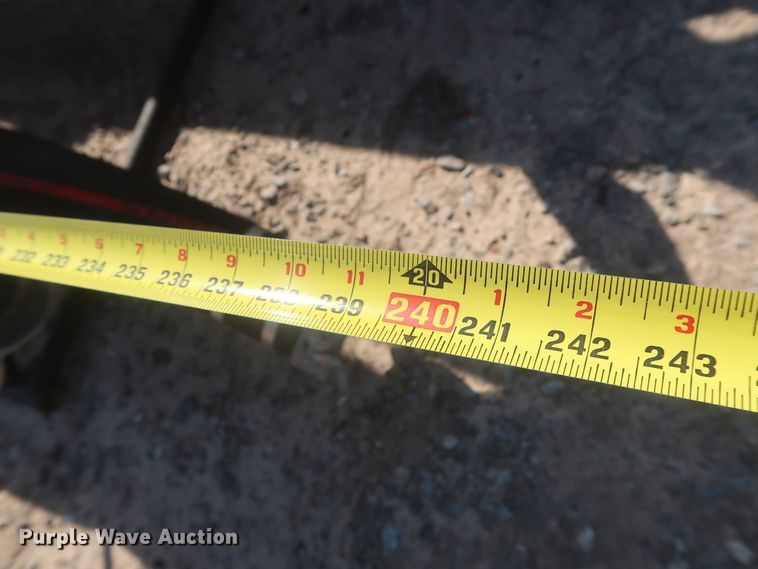 image for item HK9582 (2) racks of pipe hoses