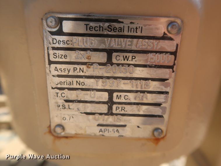 image for item HK9584 (5) five-valve pipe manifold systems