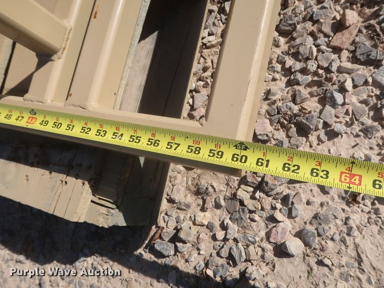 image for item HK9584 (5) five-valve pipe manifold systems