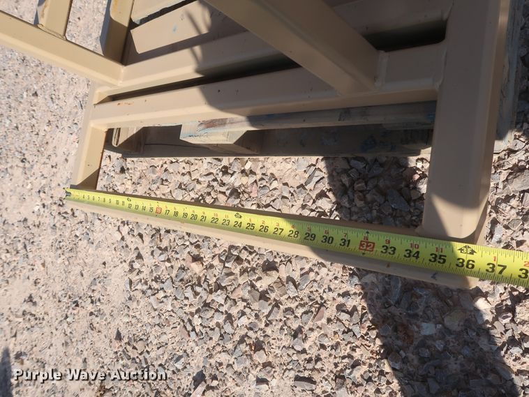 image for item HK9584 (5) five-valve pipe manifold systems