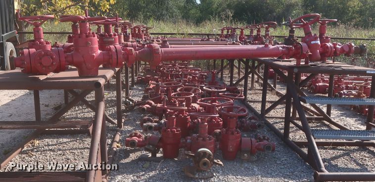 image for item HK9588 (2) catwalks