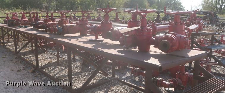 image for item HK9588 (2) catwalks