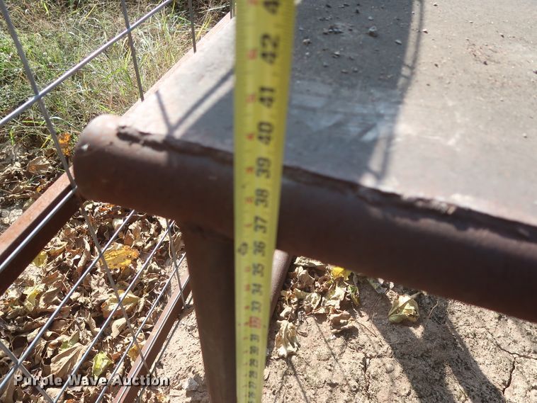 image for item HK9588 (2) catwalks