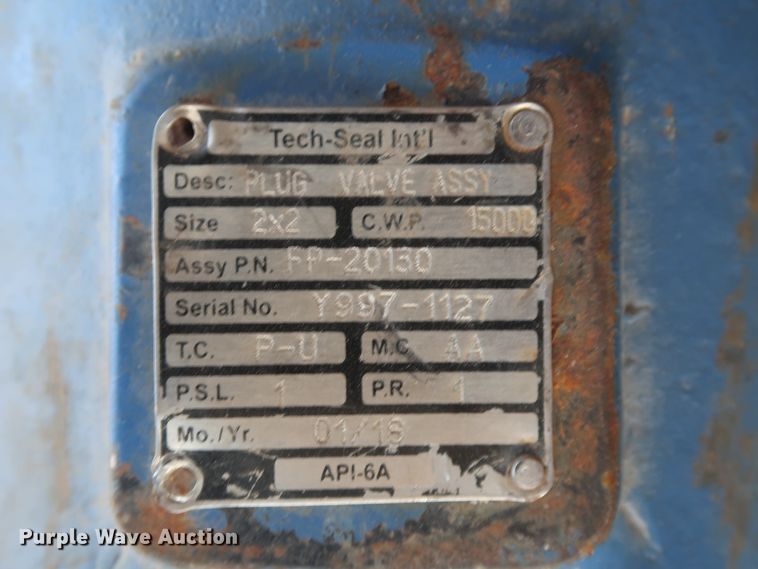 image for item HK9589 Approximately 25 pipe ball valves