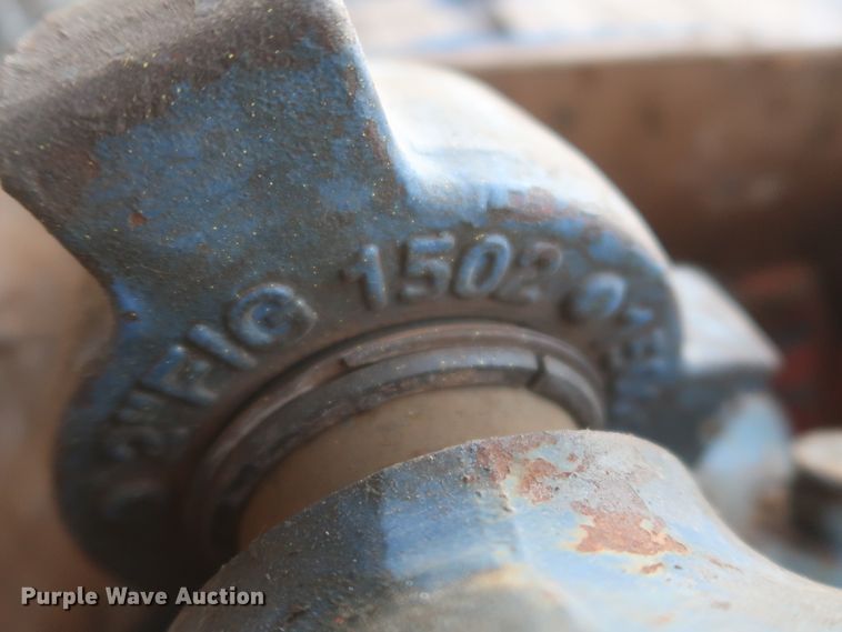 image for item HK9590 Approximately 25 pipe ball valves