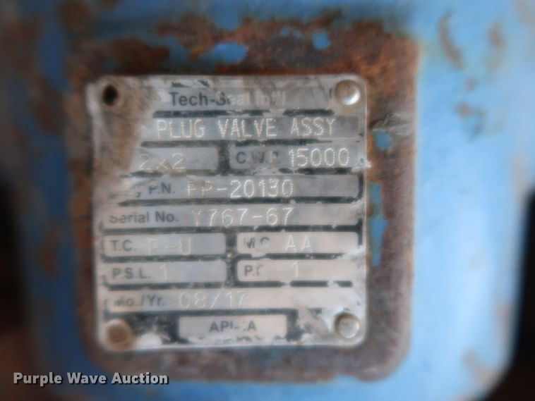 image for item HK9590 Approximately 25 pipe ball valves