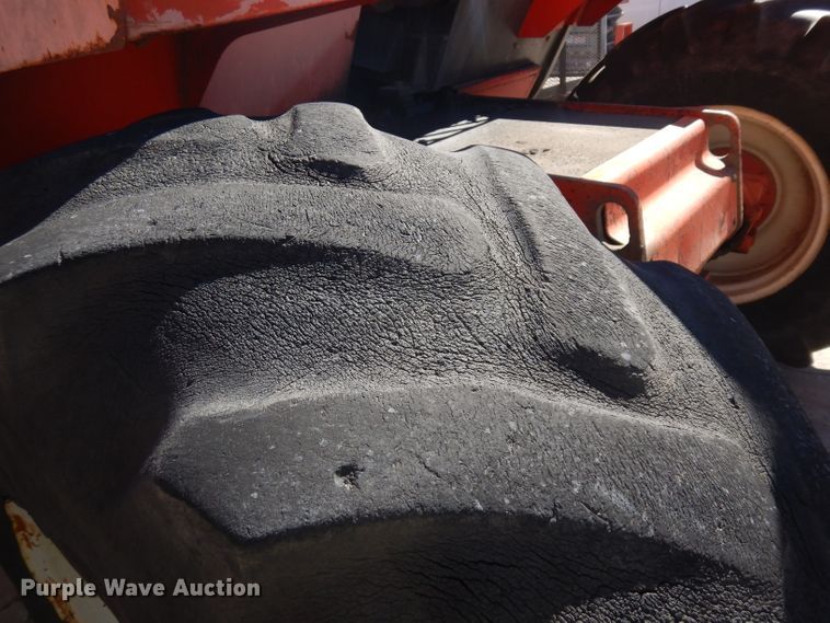 image for item HN9394 1994 Manitou MLT725  telehandler