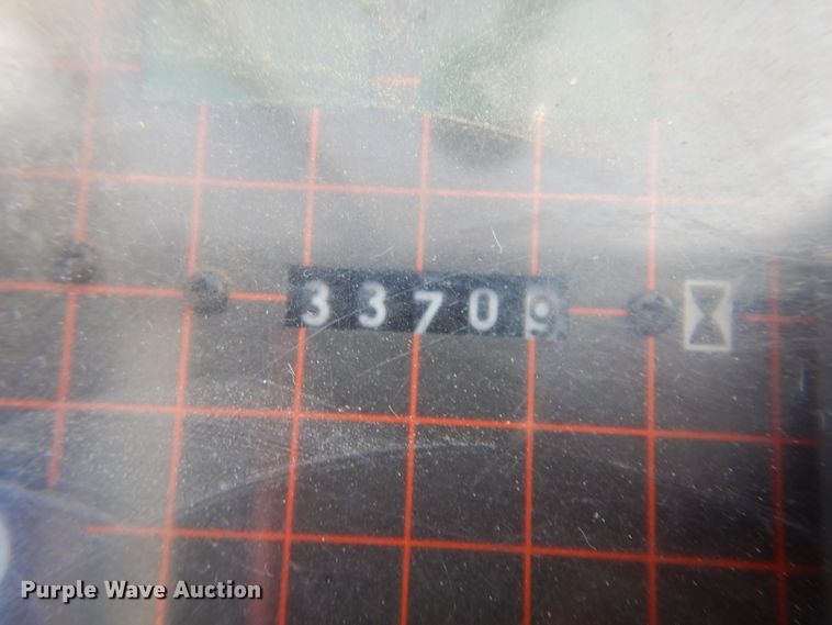 image for item HN9395 2002 Caterpillar 303.5  mini excavator