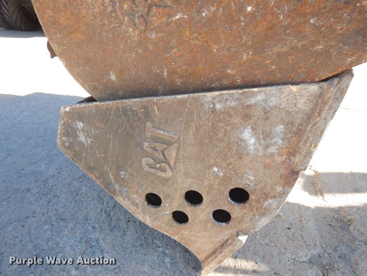 image for item HN9395 2002 Caterpillar 303.5  mini excavator