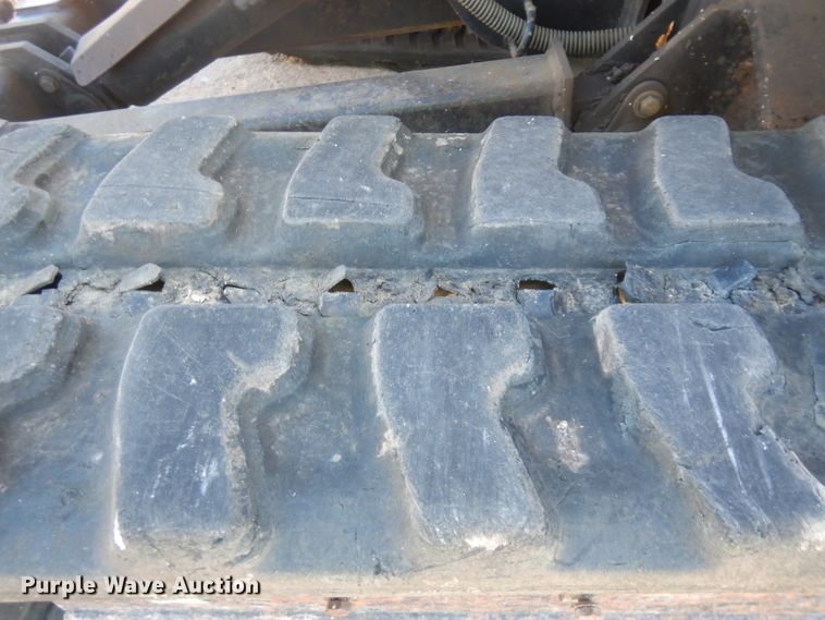 image for item HN9395 2002 Caterpillar 303.5  mini excavator