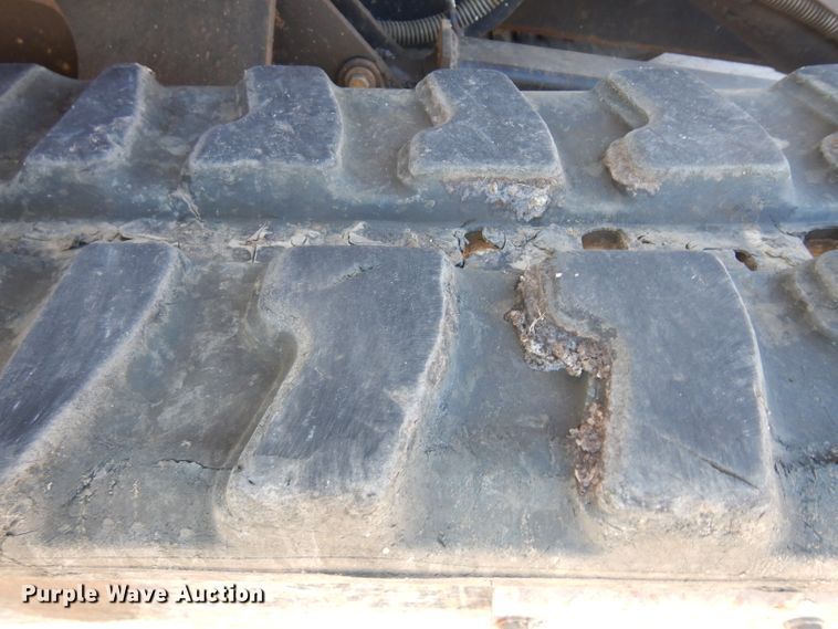 image for item HN9395 2002 Caterpillar 303.5  mini excavator