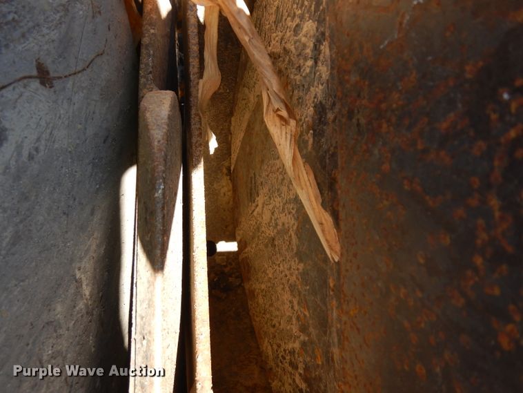 image for item HN9395 2002 Caterpillar 303.5  mini excavator