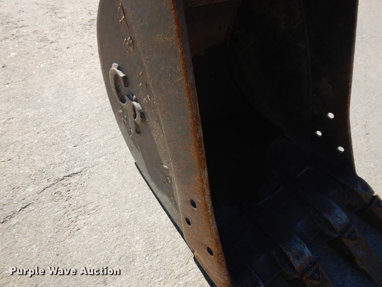 image for item HN9407 1999 Takeuchi TB025  mini excavator