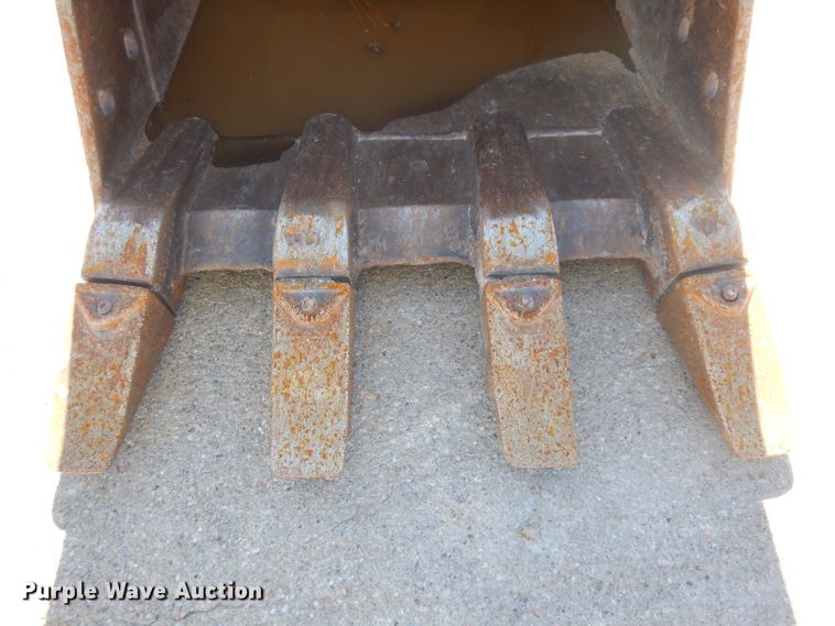 image for item HN9407 1999 Takeuchi TB025  mini excavator