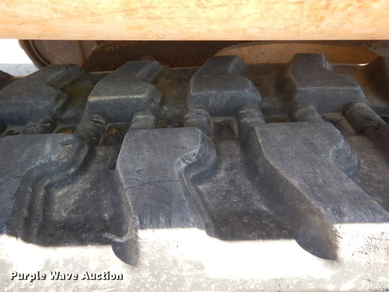 image for item HN9407 1999 Takeuchi TB025  mini excavator