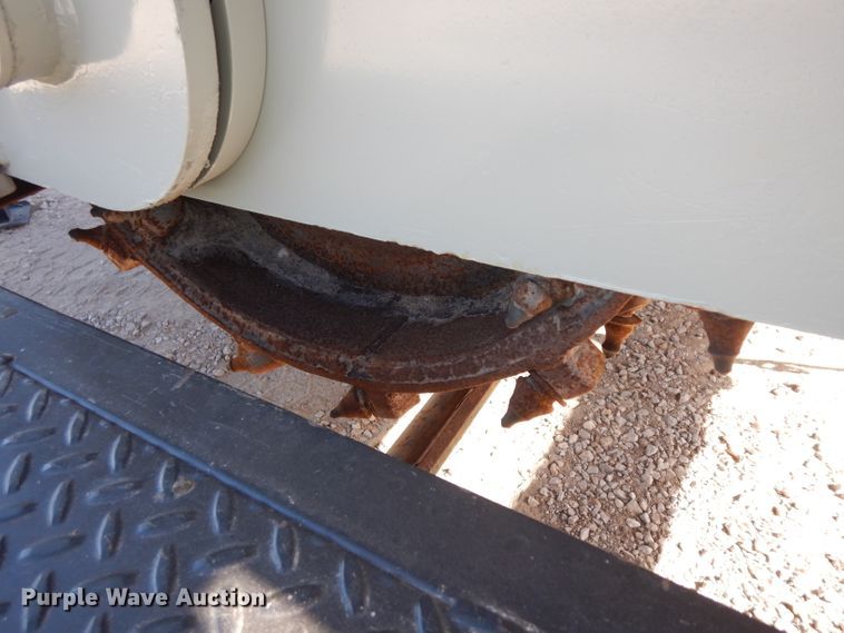 image for item HN9421 2009 Asphalt Zipper AZ-500B wheel loader cold planer