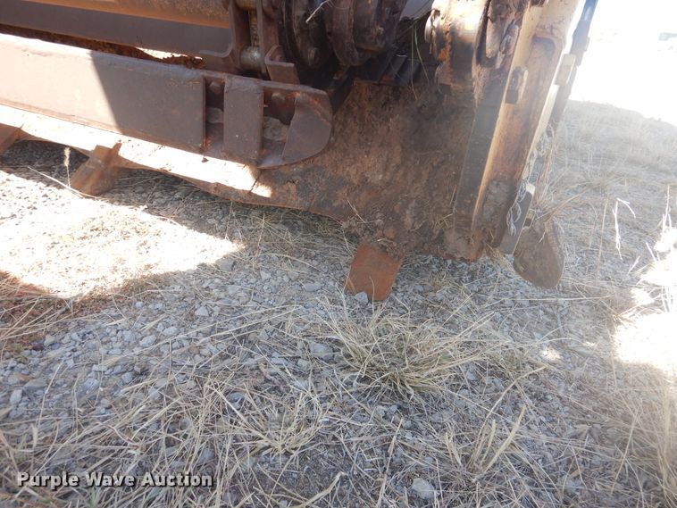 image for item HO9241 Hancock 282  elevating scraper