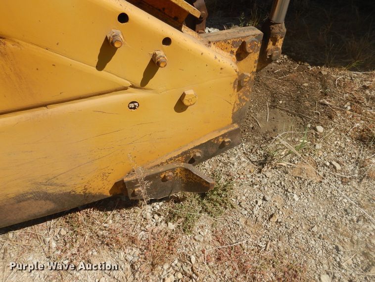 image for item HO9241 Hancock 282  elevating scraper