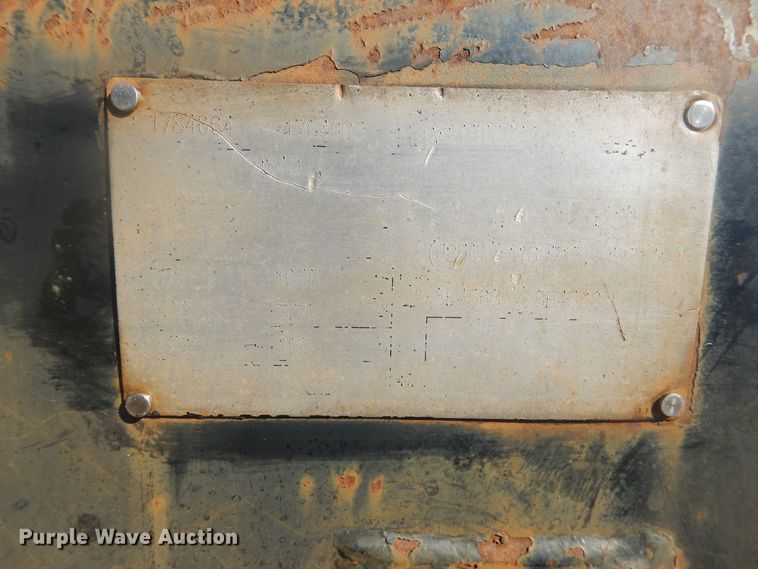 image for item HO9247 2003 Caterpillar 924G  High Lift wheel loader